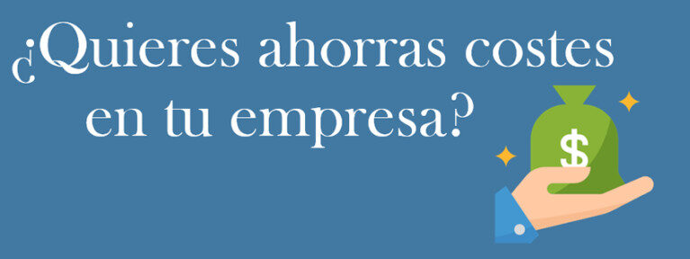 Contratos de formación en alternancia para ahorro salarial